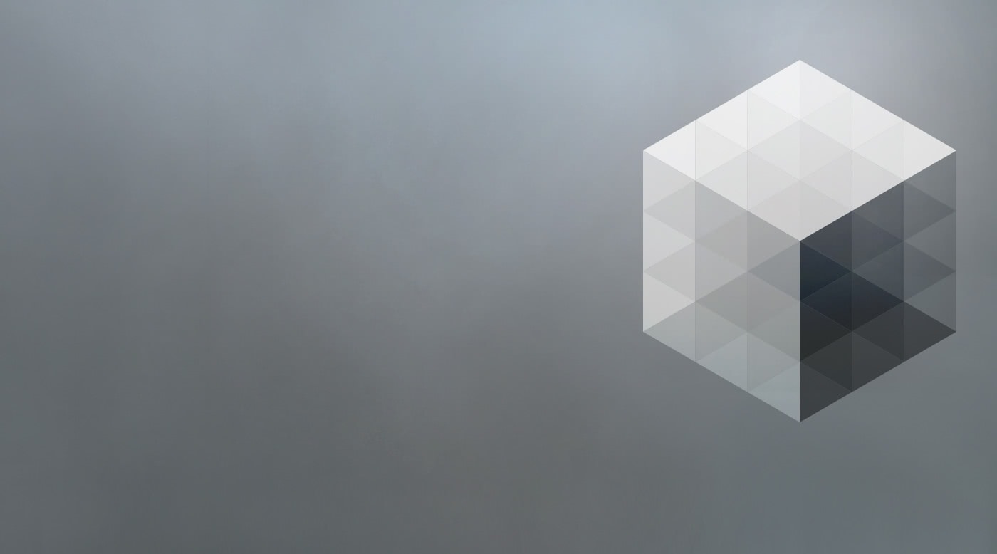 cube